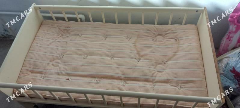 Caga krawat - Balkanabat - img 1