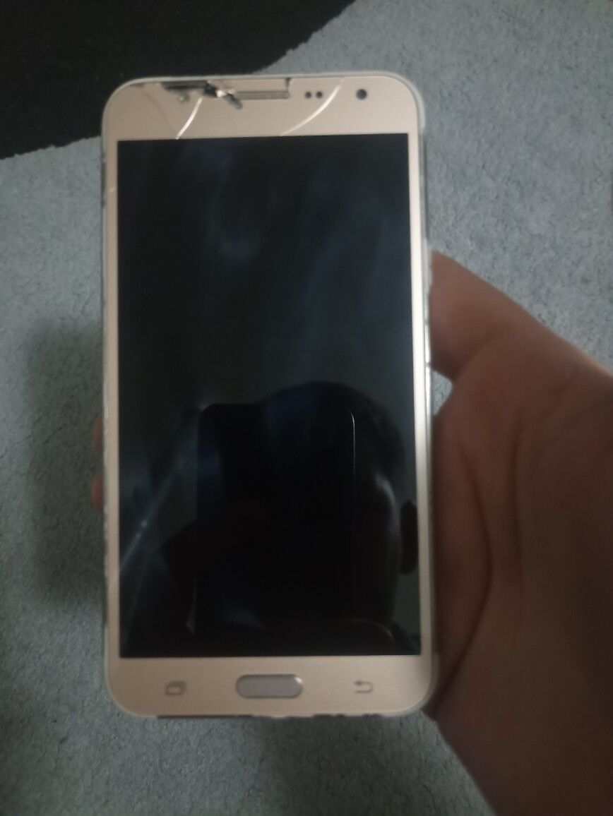 Samsung J7 - Ашхабад - img 1