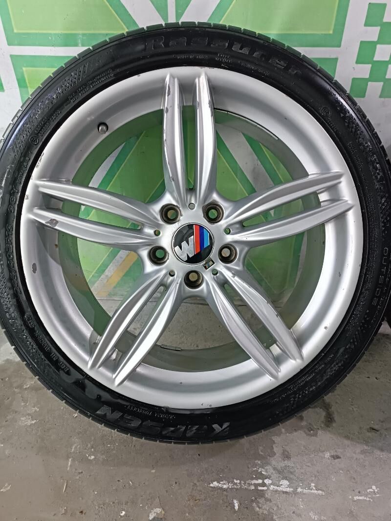 Tekerr R19 7 000 TMT - Änew - img 1