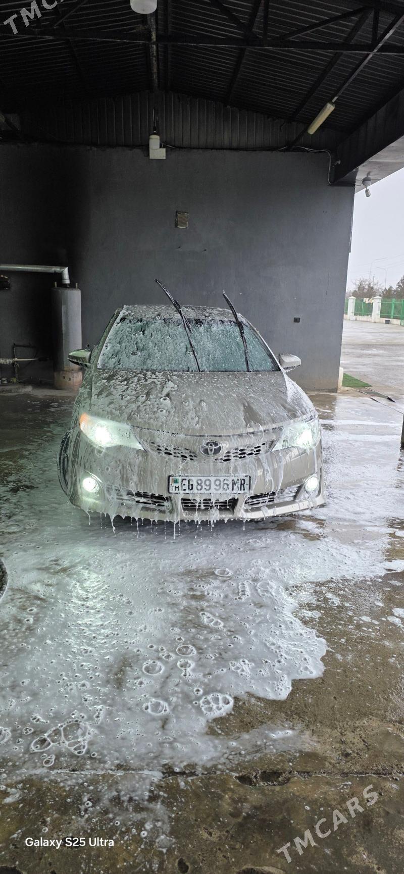 Toyota Camry 2013 - 235 000 TMT - Ýolöten - img 1