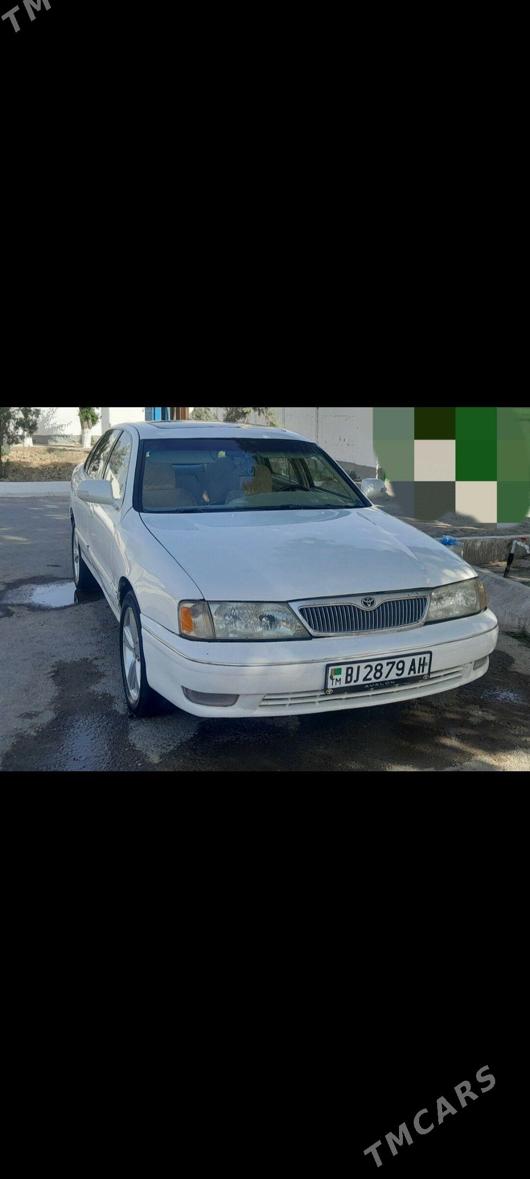 Toyota Avalon 1999 - 115 000 TMT - Kaka - img 1