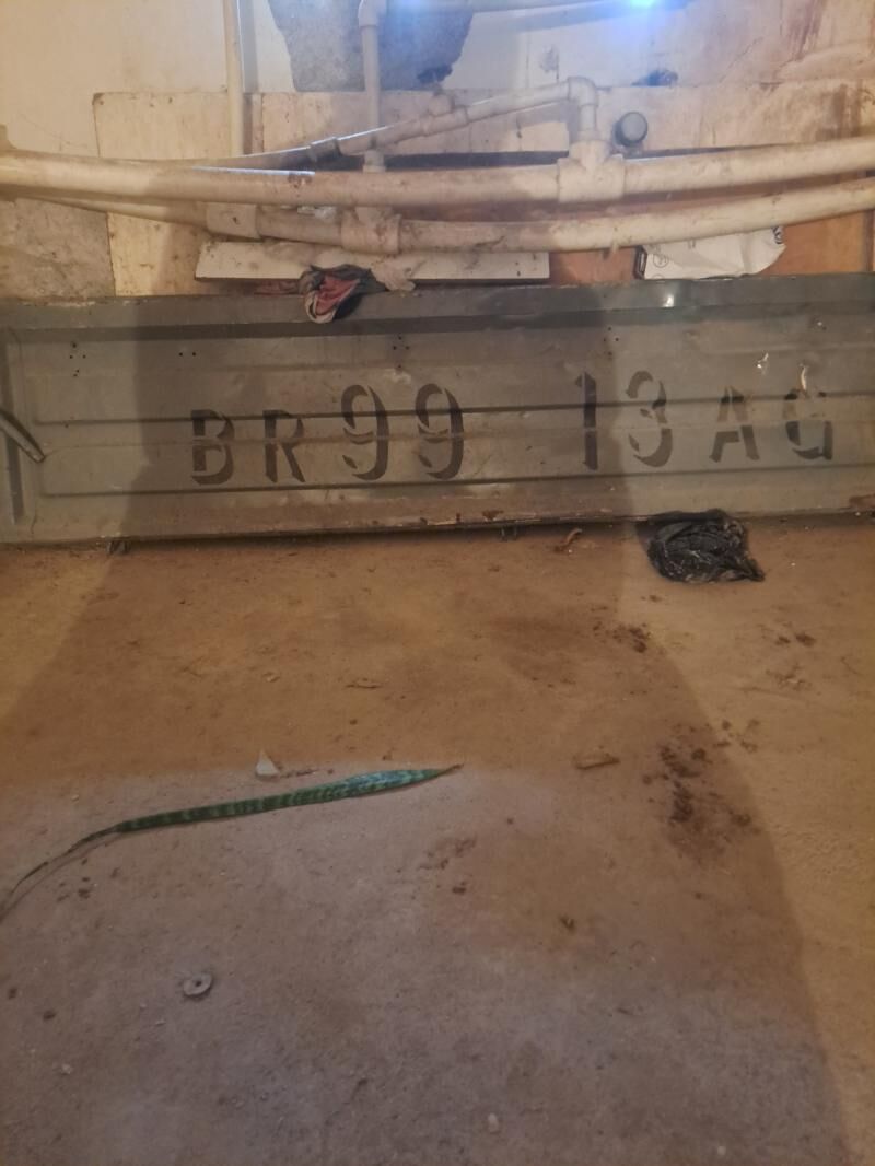 bort 1 200 TMT - Aşgabat - img 1