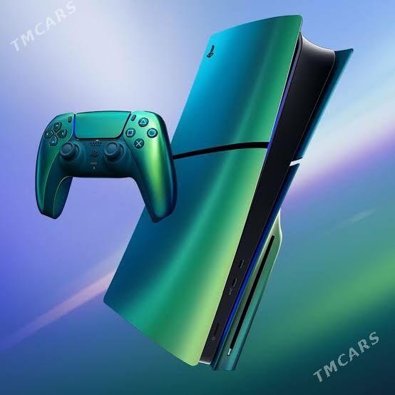 JBL PlayStation PS4 PS5 Prokat - Aşgabat - img 1