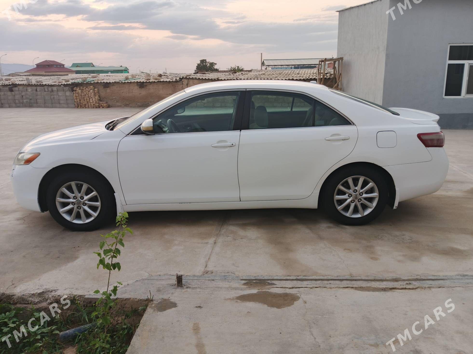 Toyota Camry 2009 - 140 000 TMT - Гызыларбат - img 1