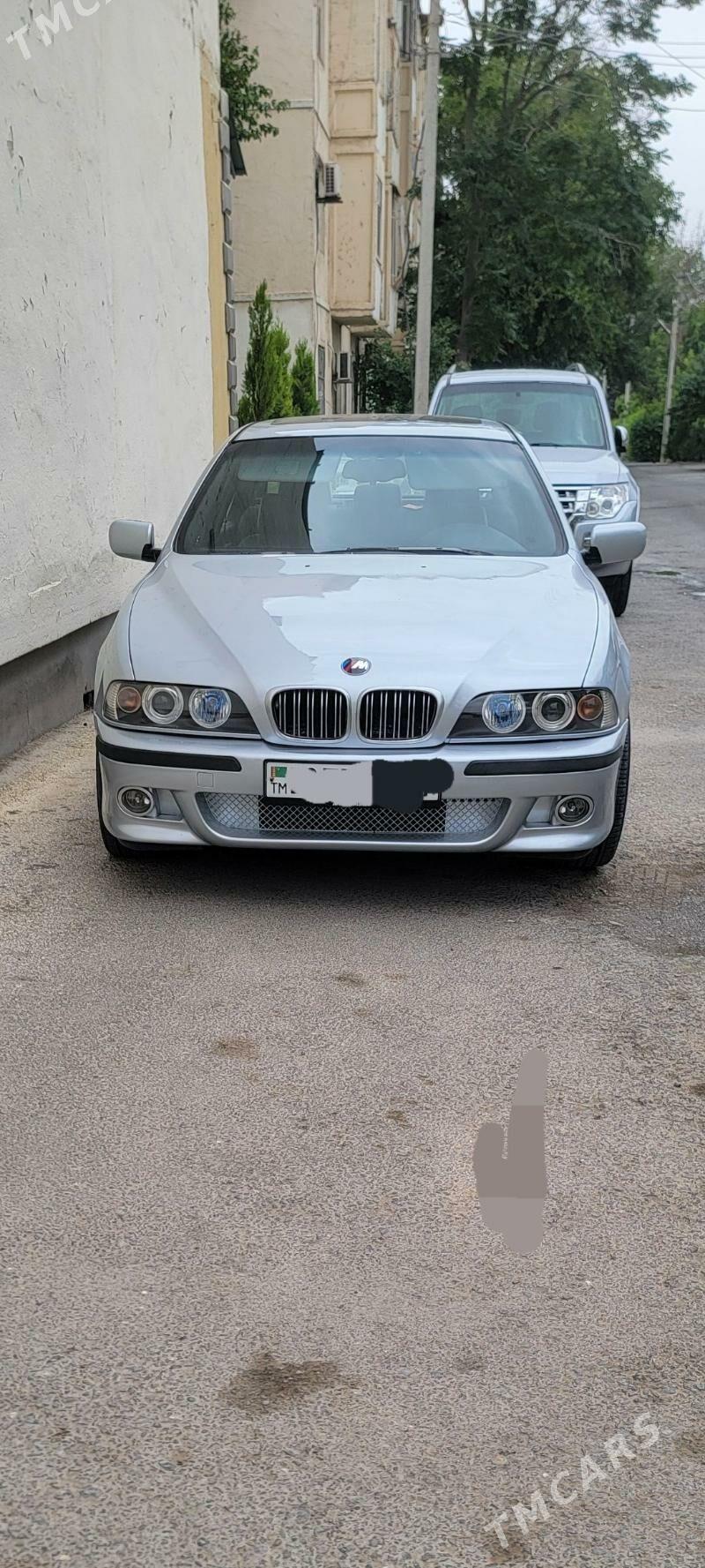 BMW 528 1999 - 140 000 TMT - Анев - img 1