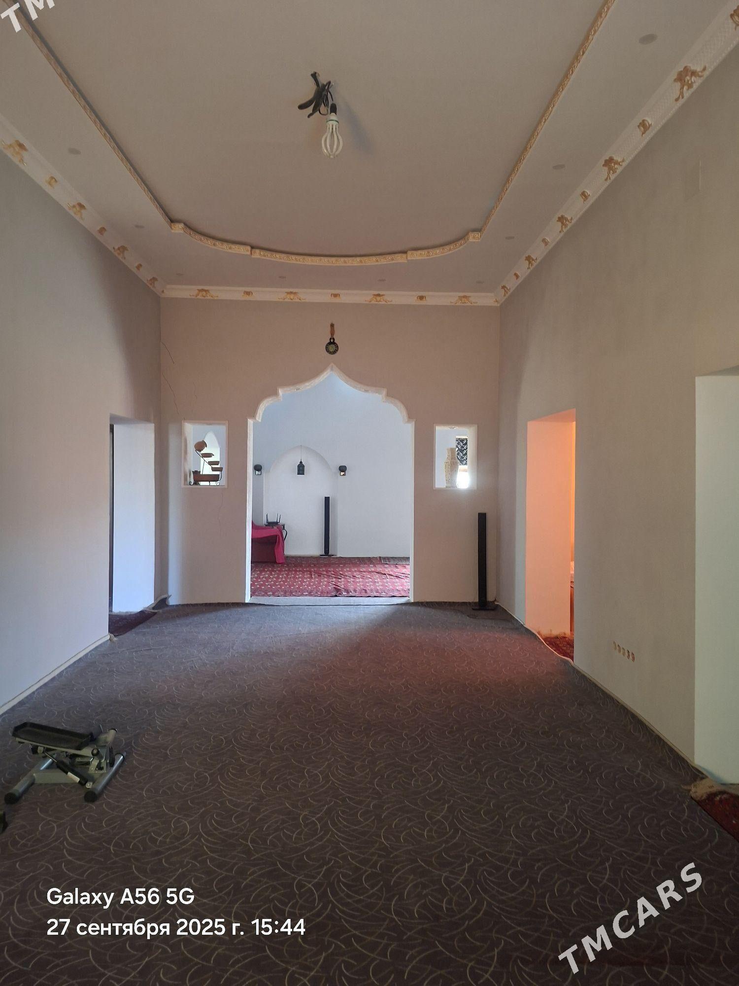 KIROP UCASKA JAY - Daşoguz - img 1