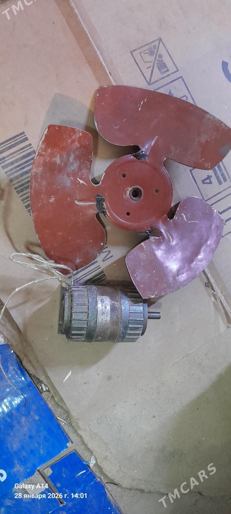 матор mator - Daşoguz - img 1