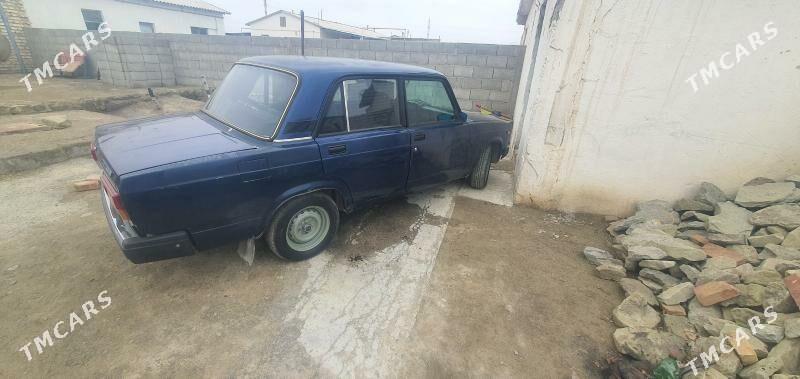Lada 2107 1986 - 30 000 TMT - Bereket - img 1