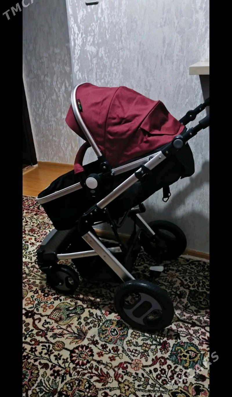 коляска - 2 mkr - img 1