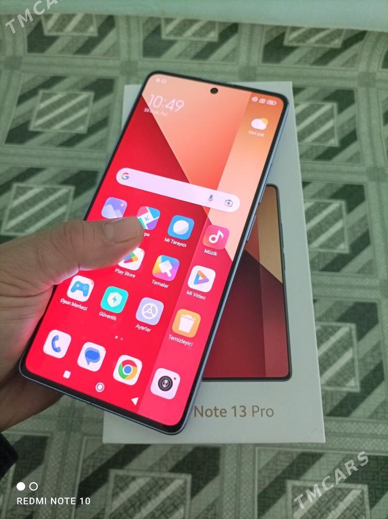 Redmi not 13pro - Гумдаг - img 1