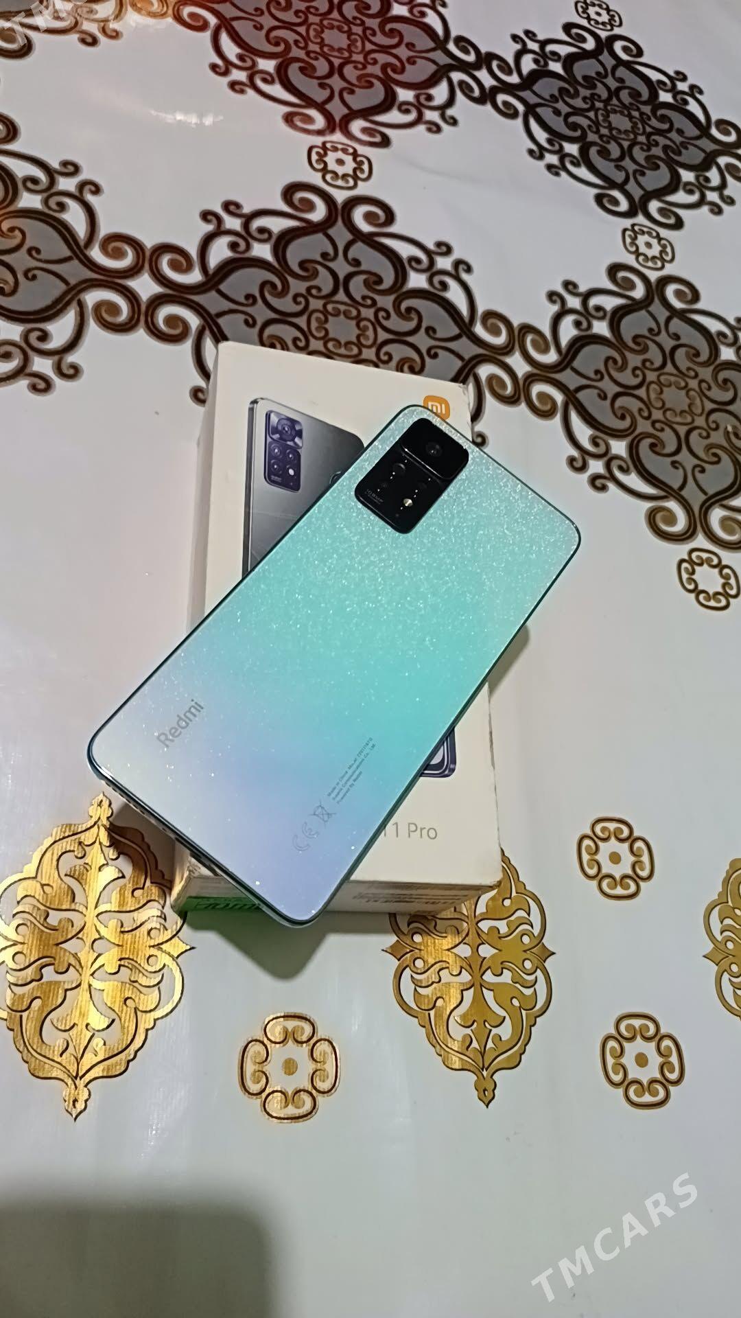 ️REDMI NOT 11 PRO - Daşoguz - img 1