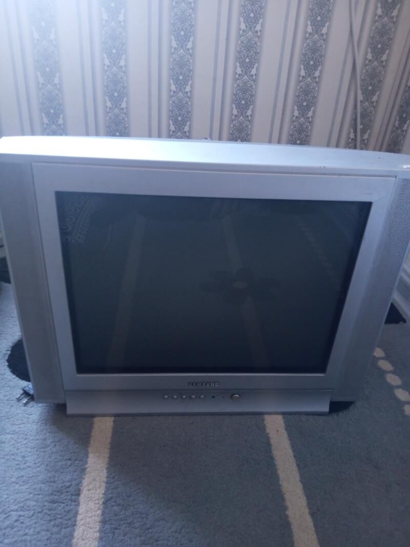 Telewizor - Балканабат - img 1