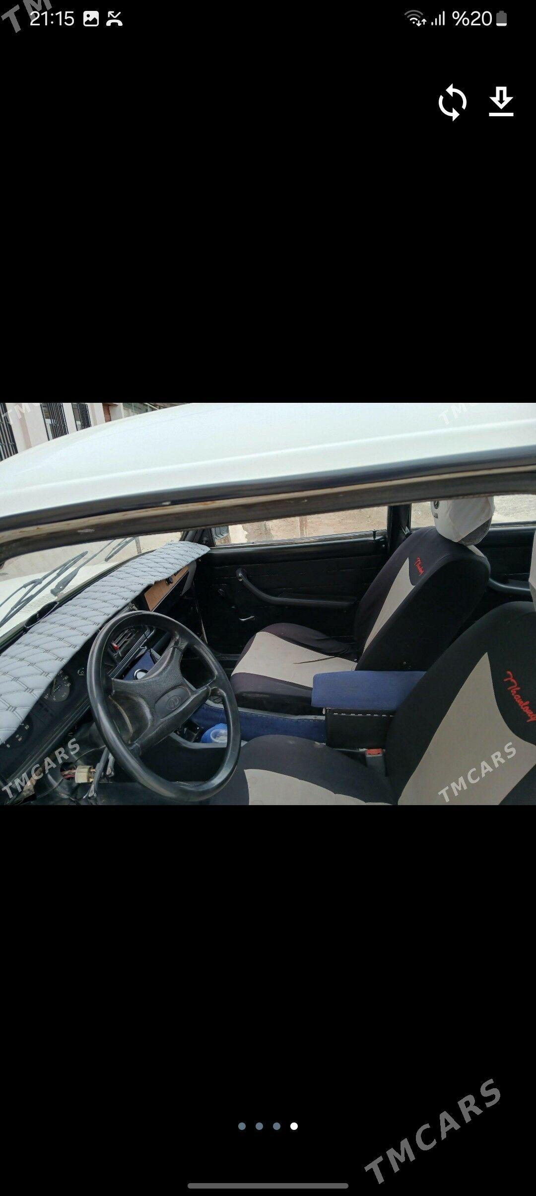 Lada 2107 2020 - 15 000 TMT - Туркменабат - img 1