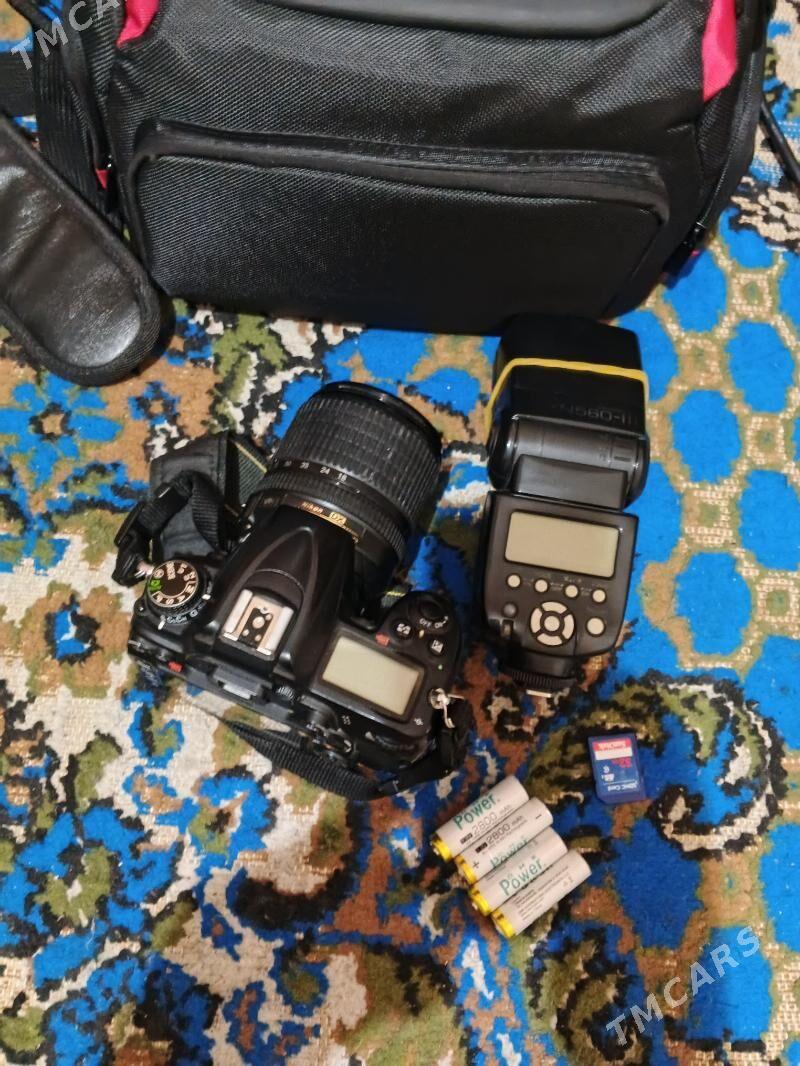 fotaparat - Aşgabat - img 1