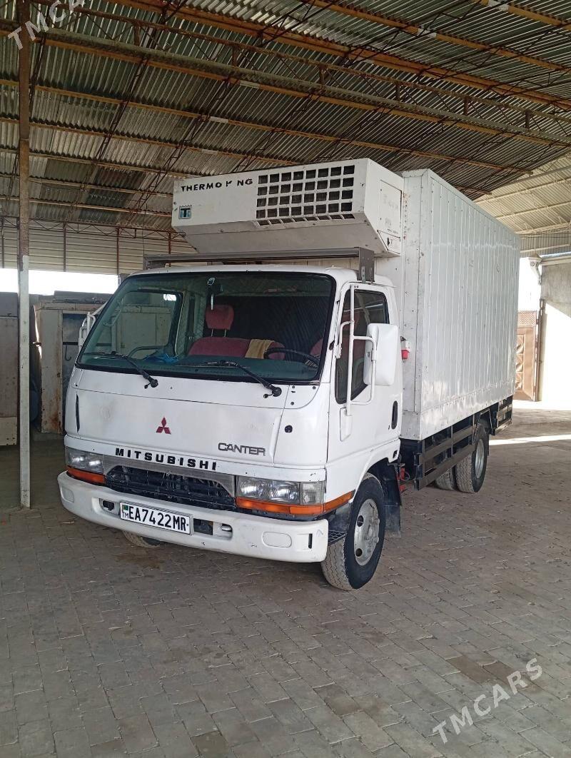 Mitsubishi Canter 2003 - 340 000 TMT - Baýramaly - img 1