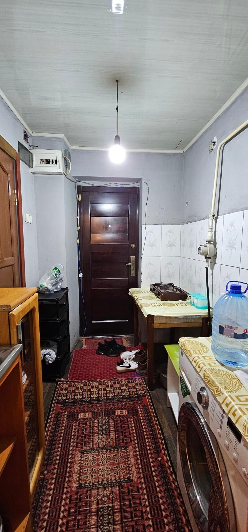 30 МКР ГОСТИНКА 3/3 ЭТАЖ - 30 mkr - img 1