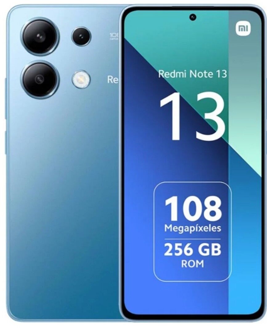 Redmi Not 13 - Arkadag - img 1