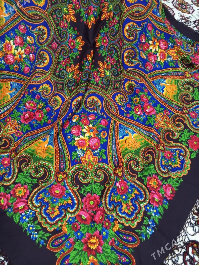 yaglyklar - Дашогуз - img 1