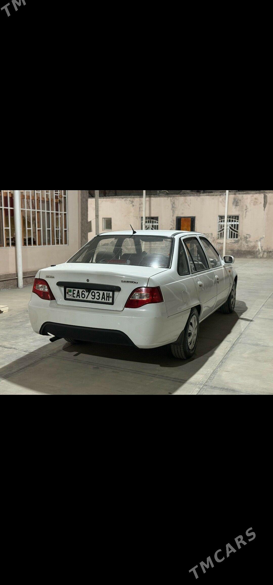 Daewoo Nexia 2010 - 65 000 TMT - Ашхабад - img 1