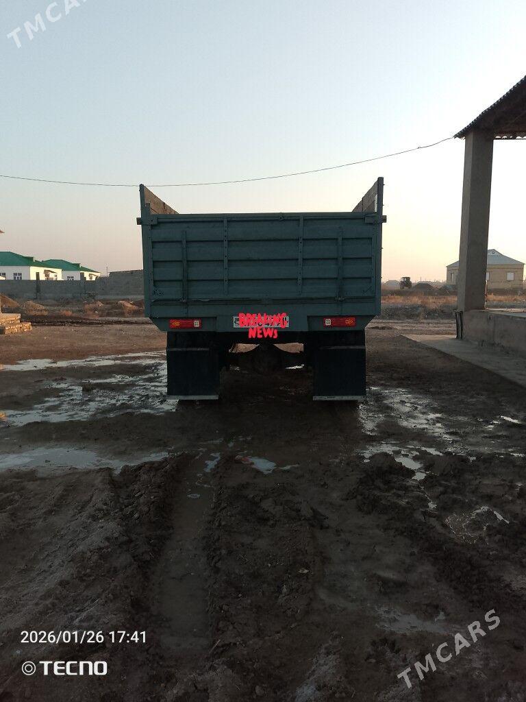 Gaz 53 1982 - 31 000 TMT - Tejen - img 1