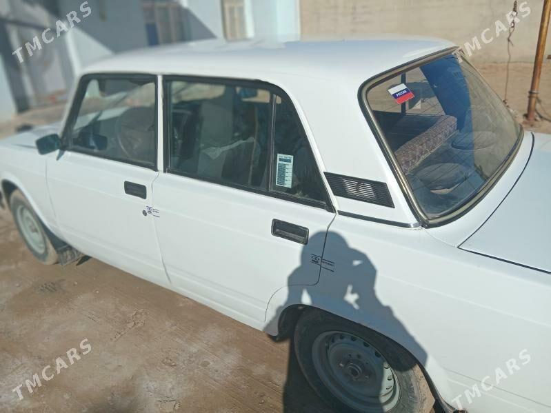 Lada 2107 1995 - 30 000 TMT - Wekilbazar - img 1