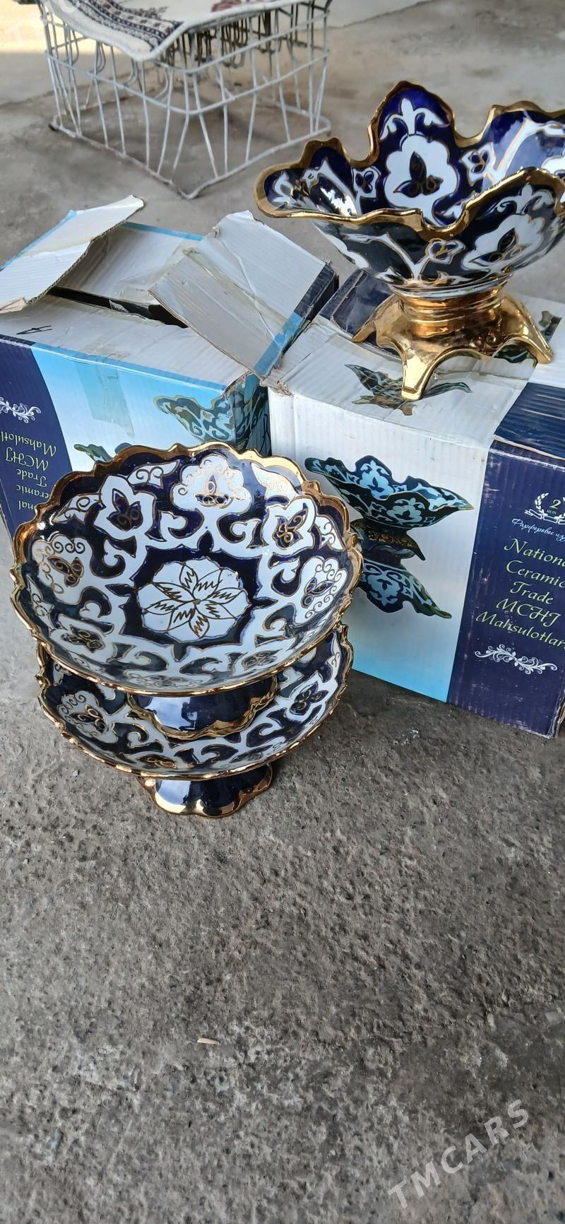 Vaza - Türkmenabat - img 1