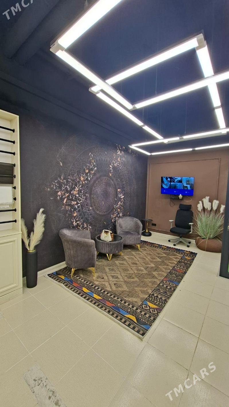 satlyk pomisheniye cehov - ул. Чехова - Элитки (А.Ниязов шаёлы) - img 1