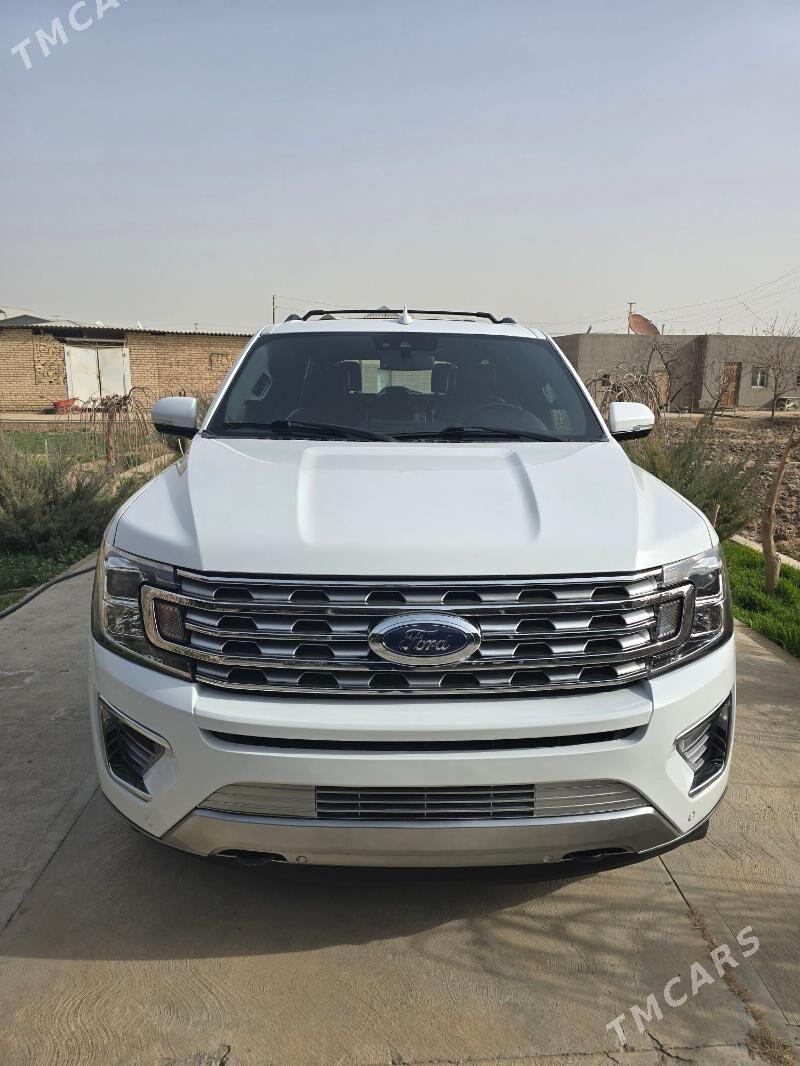 Ford Expedition 2020 - 539 000 TMT - Mary - img 1