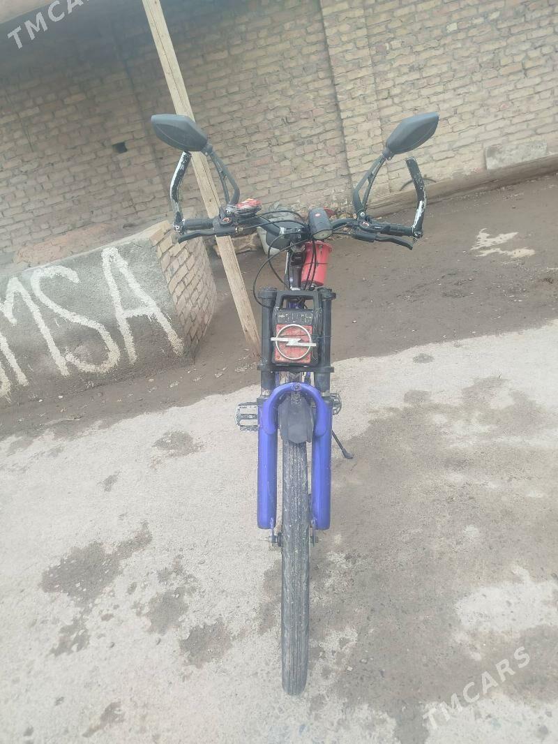 spartivny velo sipet - Туркменабат - img 1