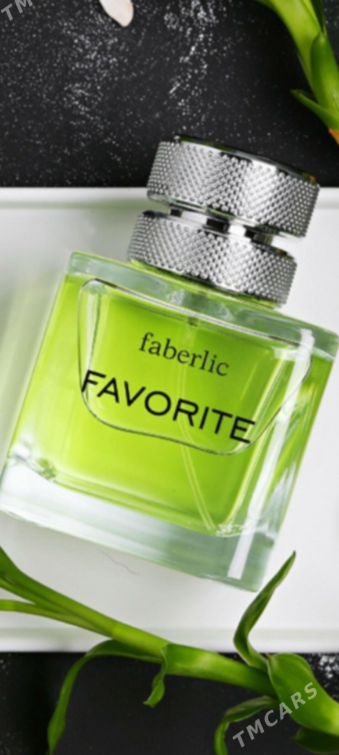 Faberlic - Aşgabat - img 1