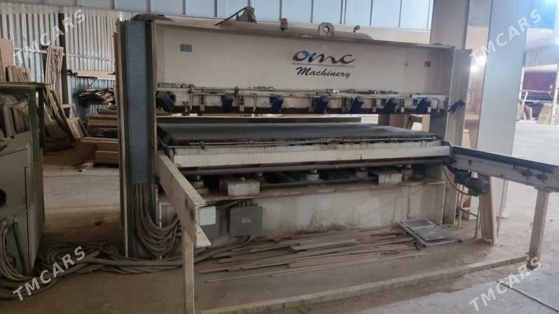 пресс - Aşgabat - img 1