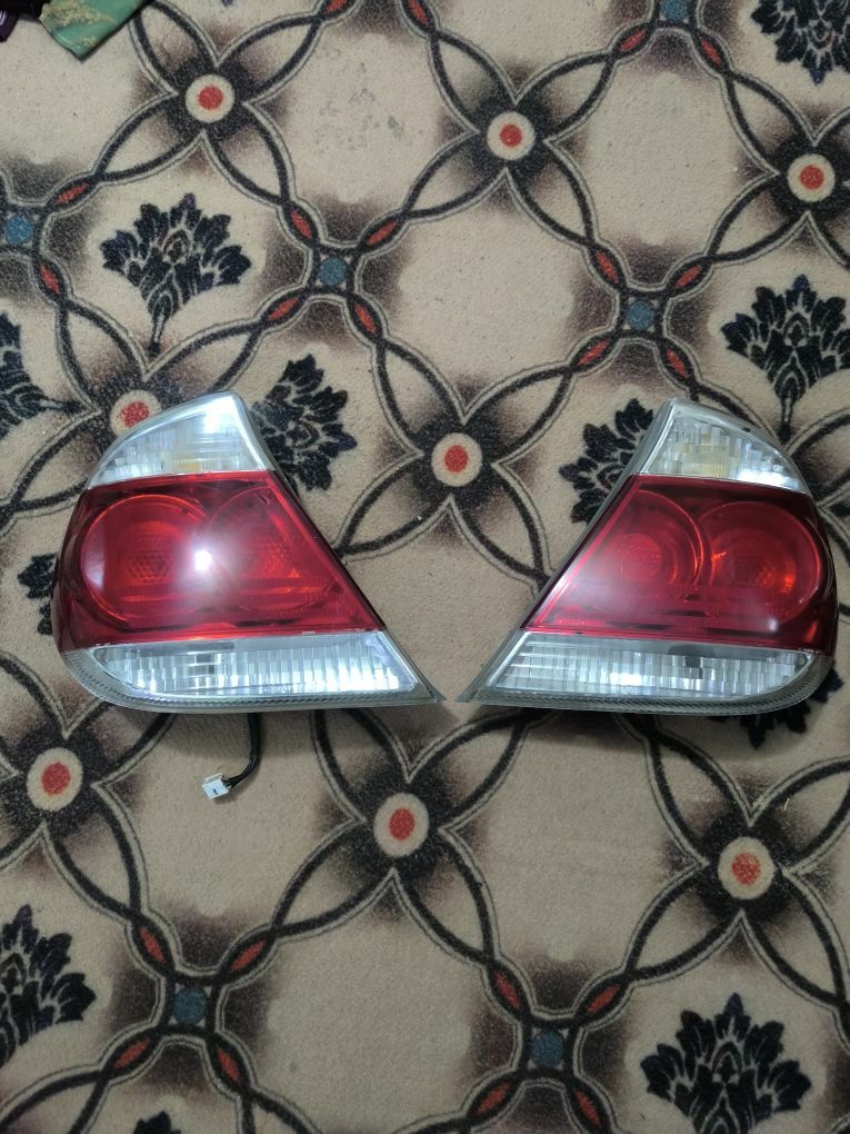 tayota camry 2005 stop cyra 1 000 TMT - етр. Туркменбаши - img 1