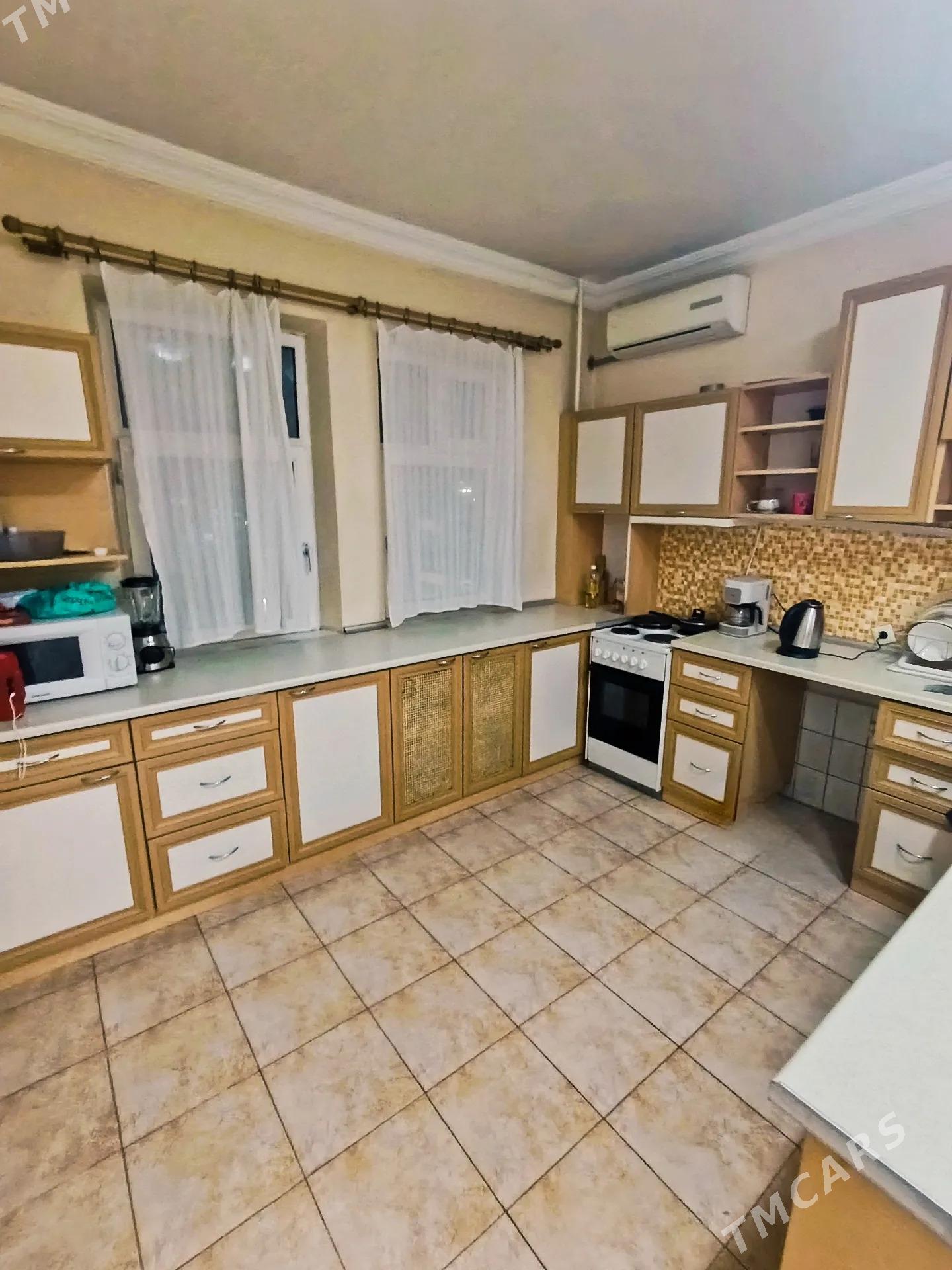 элитная Шаёлы 2 ком - Aşgabat - img 1