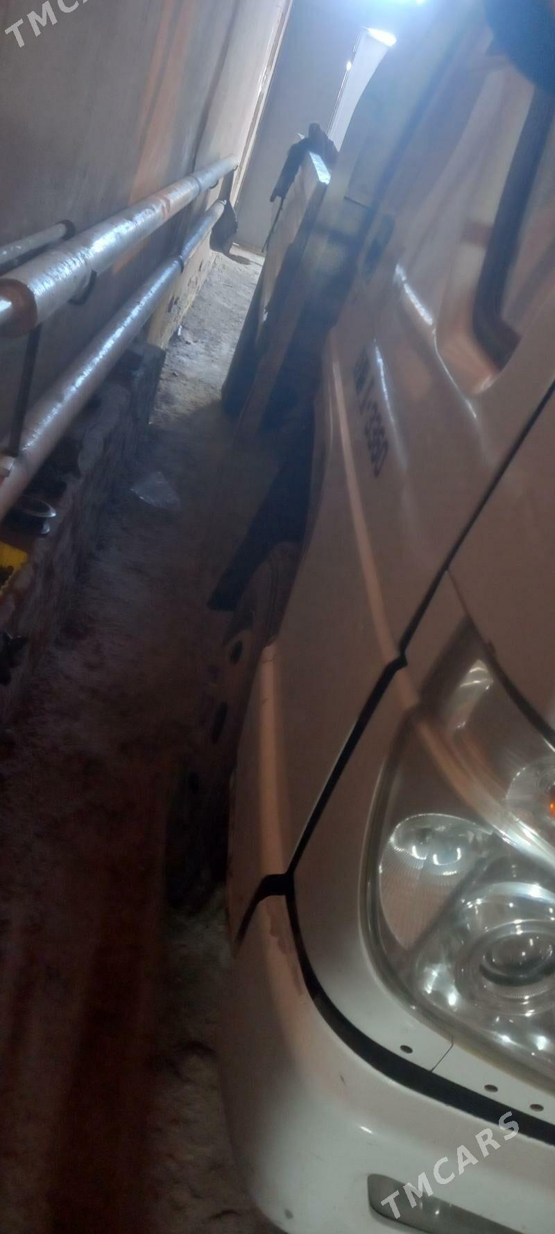 Forland H2 2014 - 130 000 TMT - Дашогуз - img 1