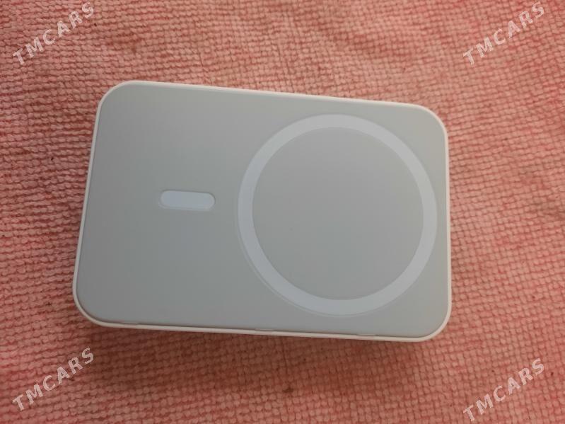 Batery Pack - Aşgabat - img 1