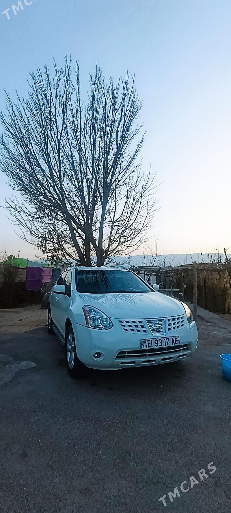 Nissan Rogue 2010 - 140 000 TMT - Aşgabat - img 1
