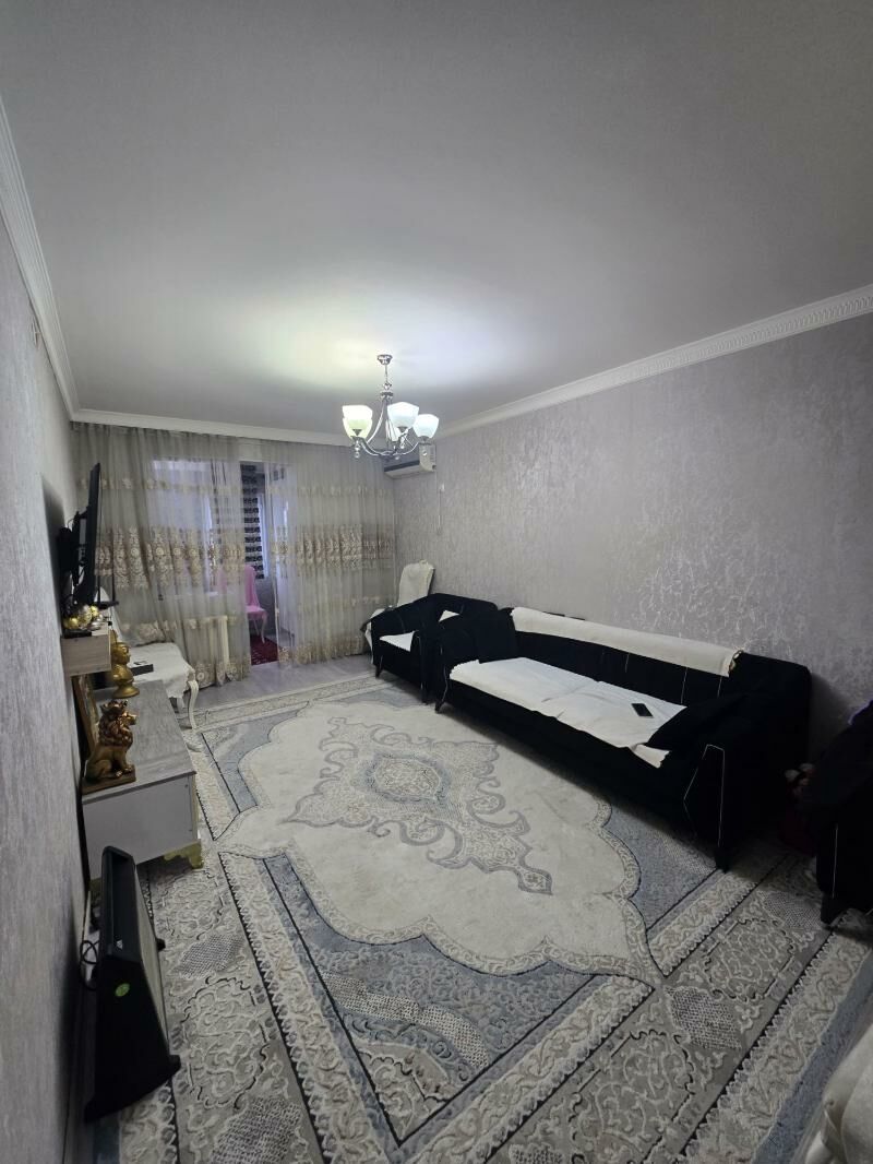 9мкр 4эт 1ком 42м2 Срочно - Ашхабад - img 1