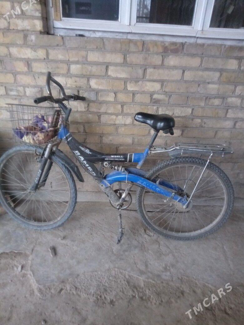 sportivniy velik 26lyk - Чарджоу - img 1