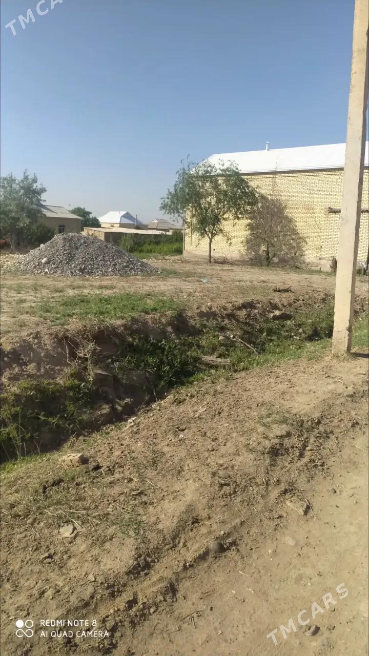 satlyk mellek yer - Mary - img 1