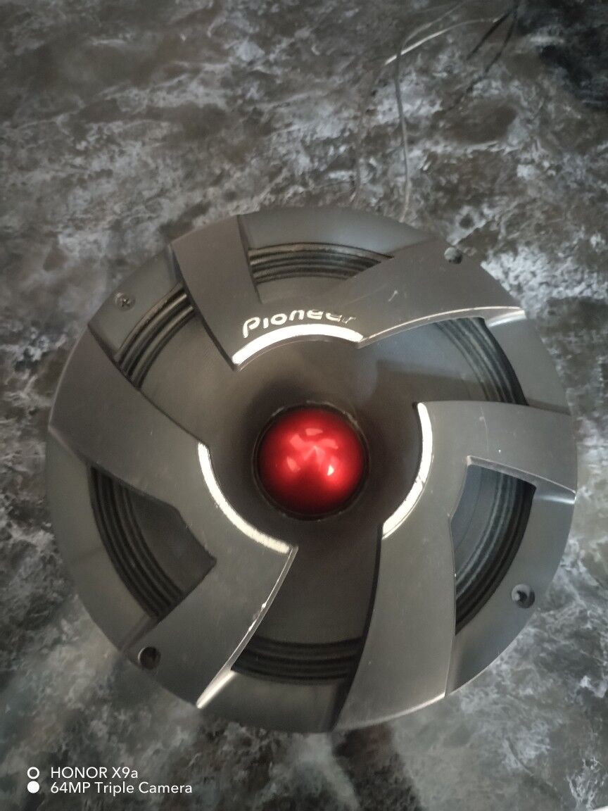 Pioneer kalonka 300 TMT - Балканабат - img 1