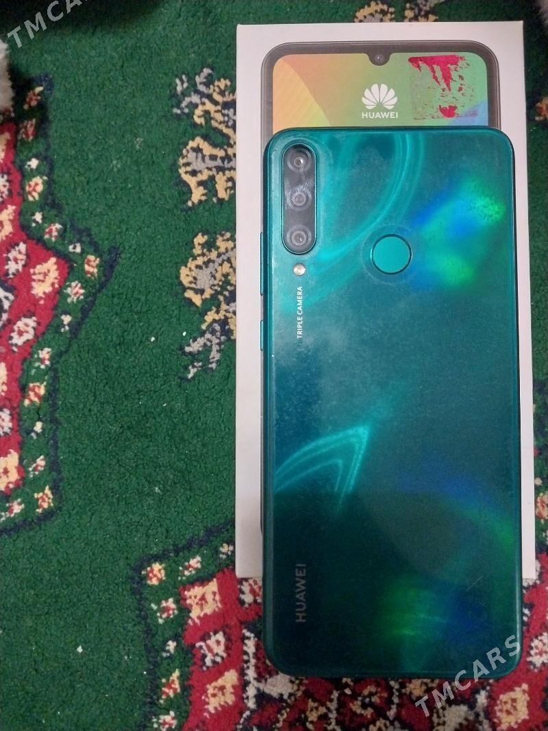 Satlyk telfon - Balkanabat - img 1