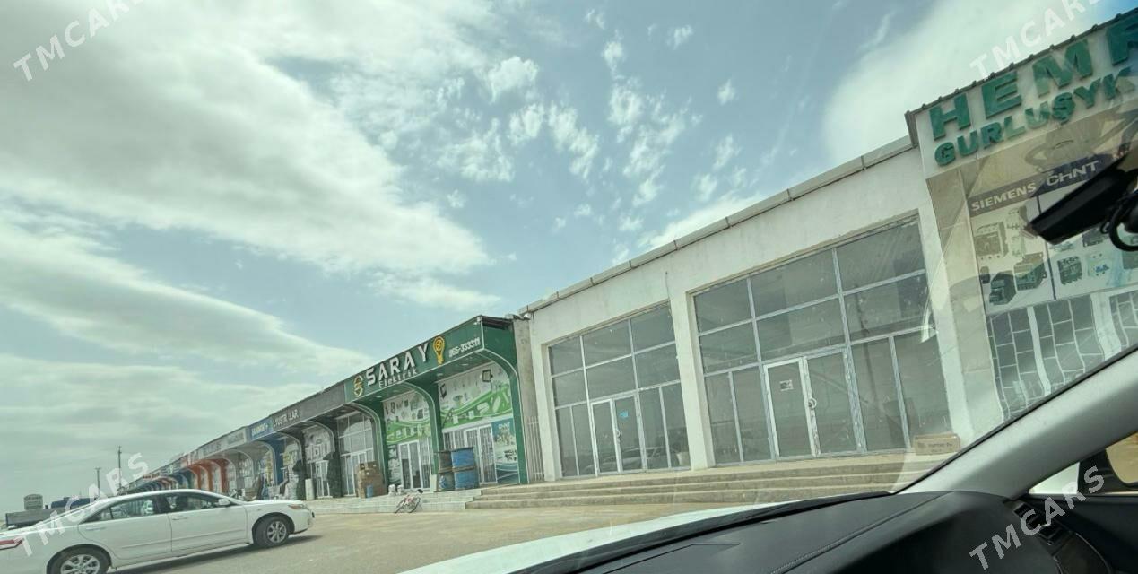 Emläk - Ашхабад - img 1