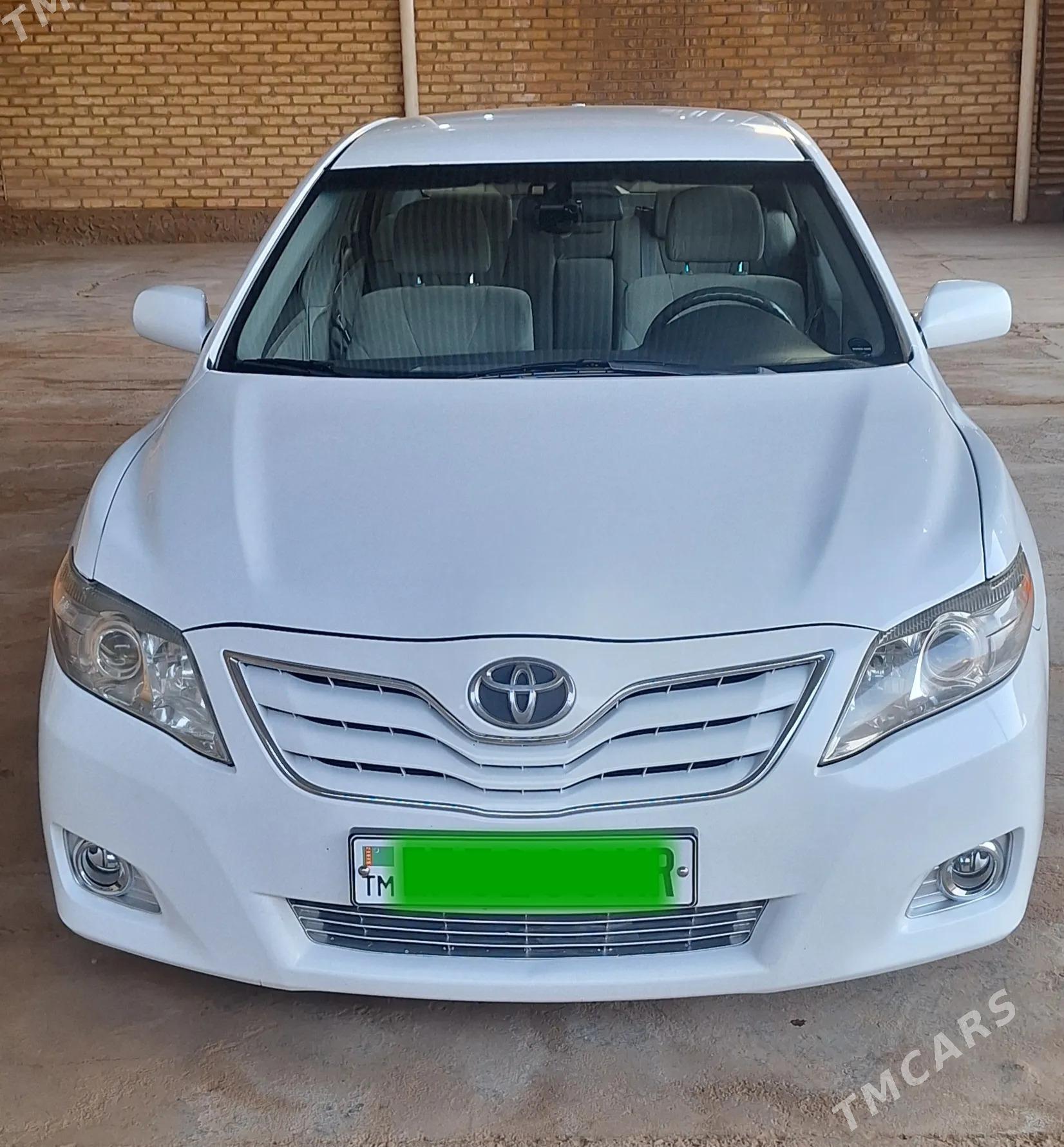 Toyota Camry 2008 - 170 000 TMT - Mary - img 1