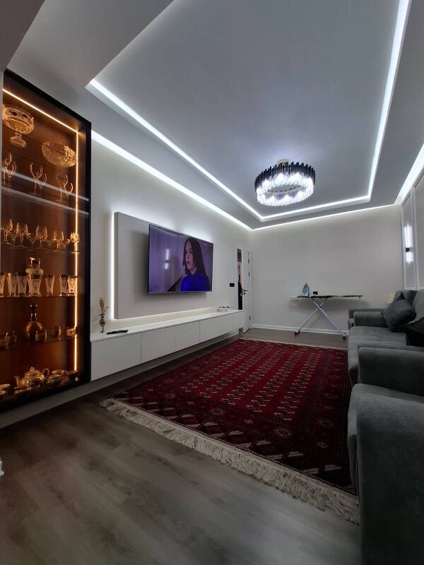 2 ком Ким район Лахути - Aşgabat - img 1