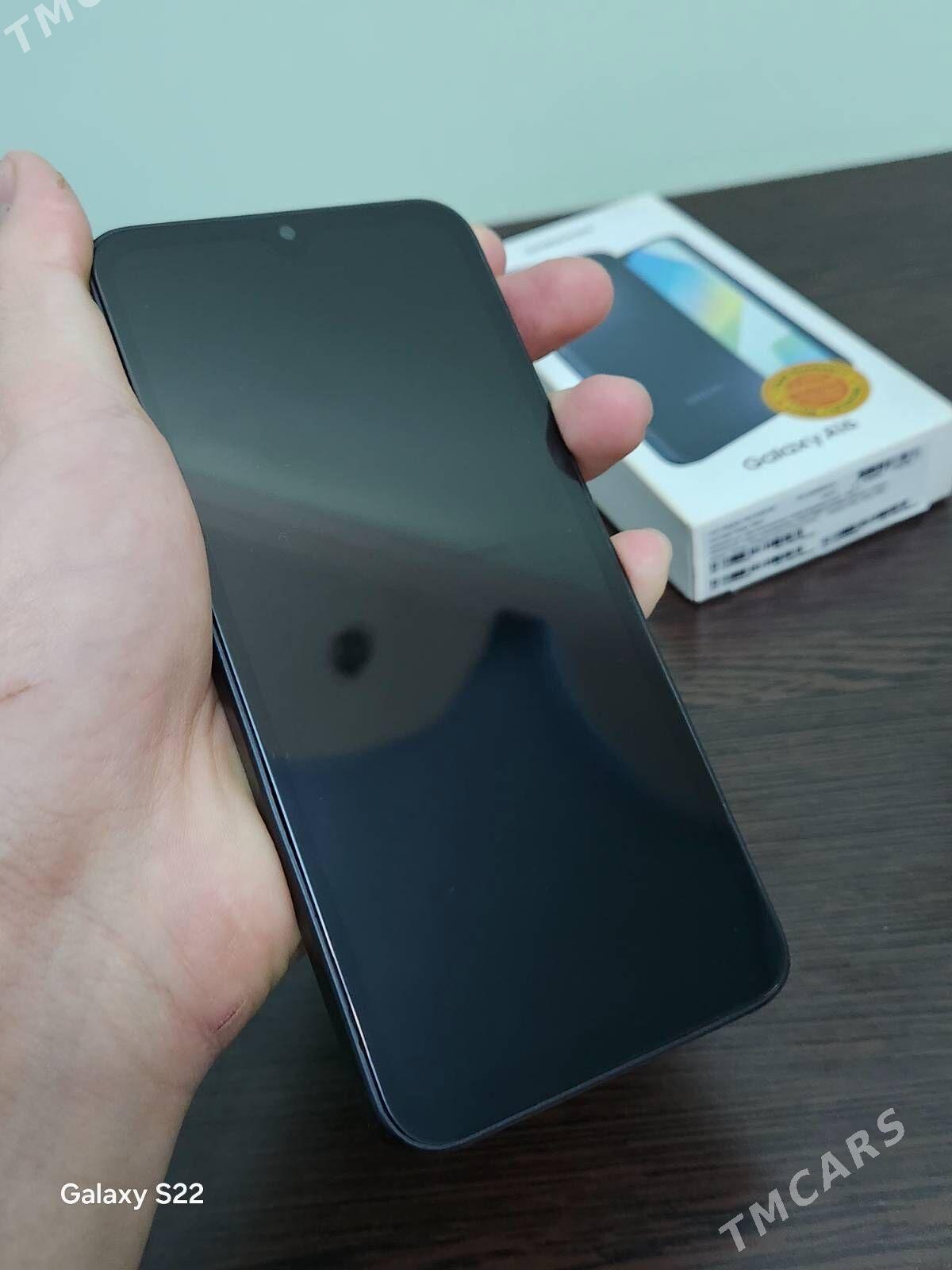 Samsung A16 - Köneürgenç - img 1