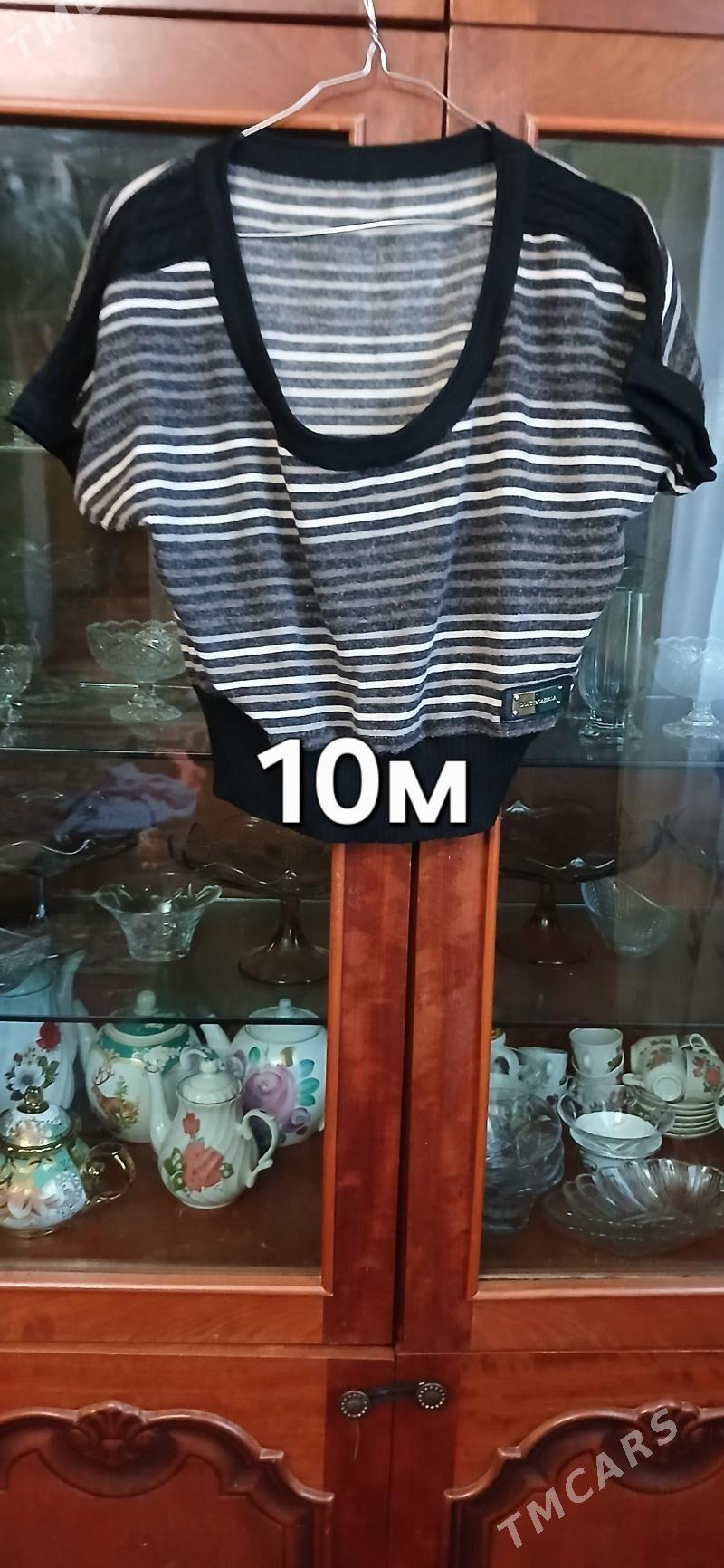 esikler - Туркменбаши - img 1