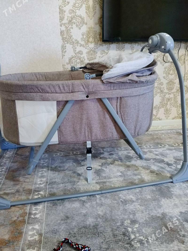 tokly sallancak - Джебел - img 1