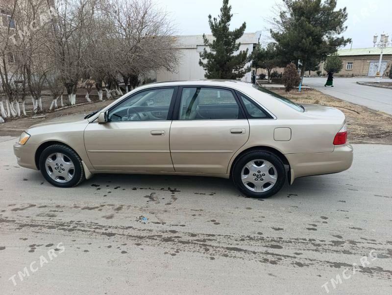 Toyota Avalon 2004 - 255 000 TMT - Türkmenabat - img 1