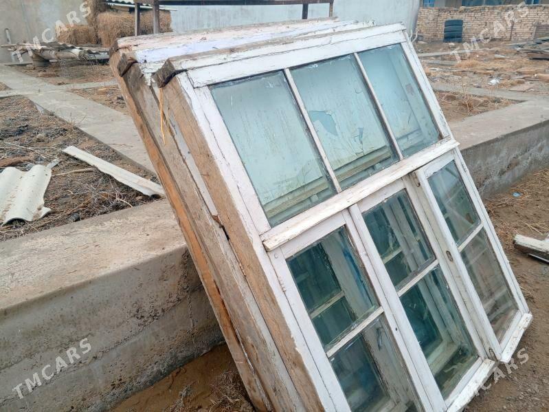 Тагта айналар - Türkmenabat - img 1