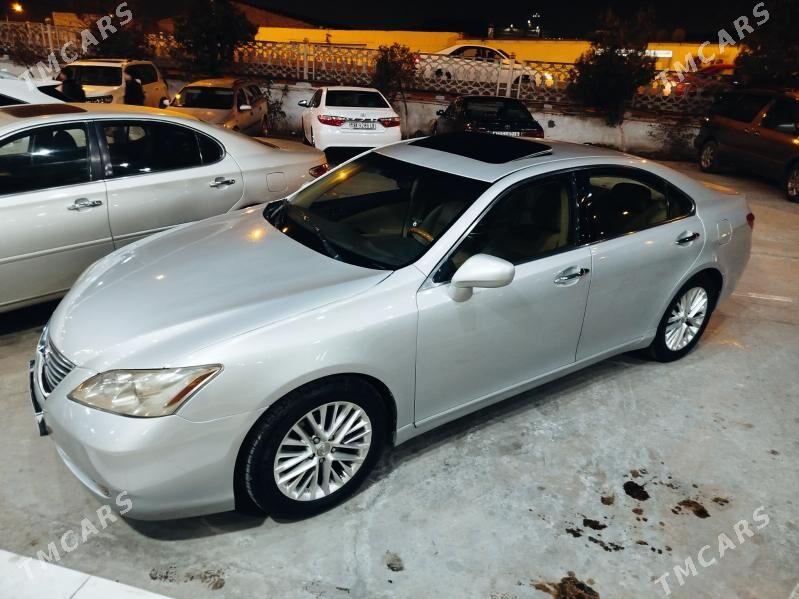 Lexus ES 350 2008 - 220 000 TMT - Türkmenabat - img 1